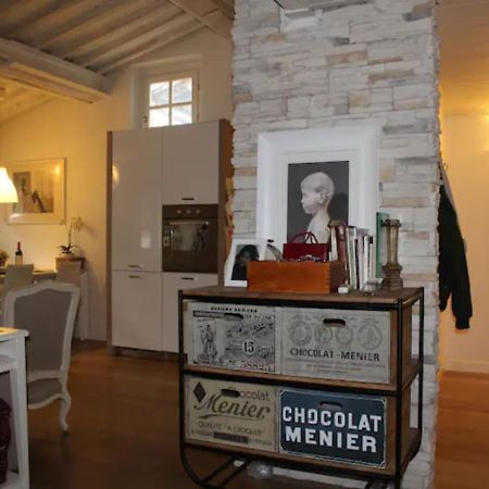 Cosy Flat In The Heart Of Florence Luaran gambar