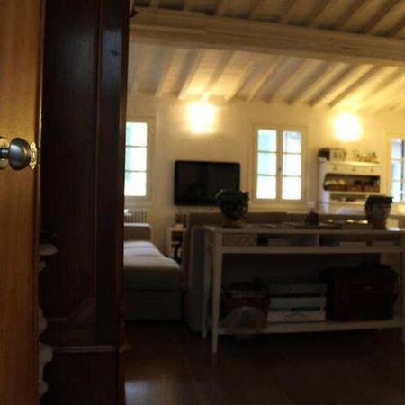 Cosy Flat In The Heart Of Florence Luaran gambar