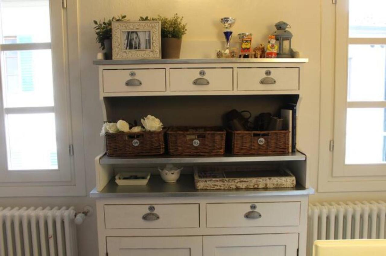 Cosy Flat In The Heart Of Florence Luaran gambar