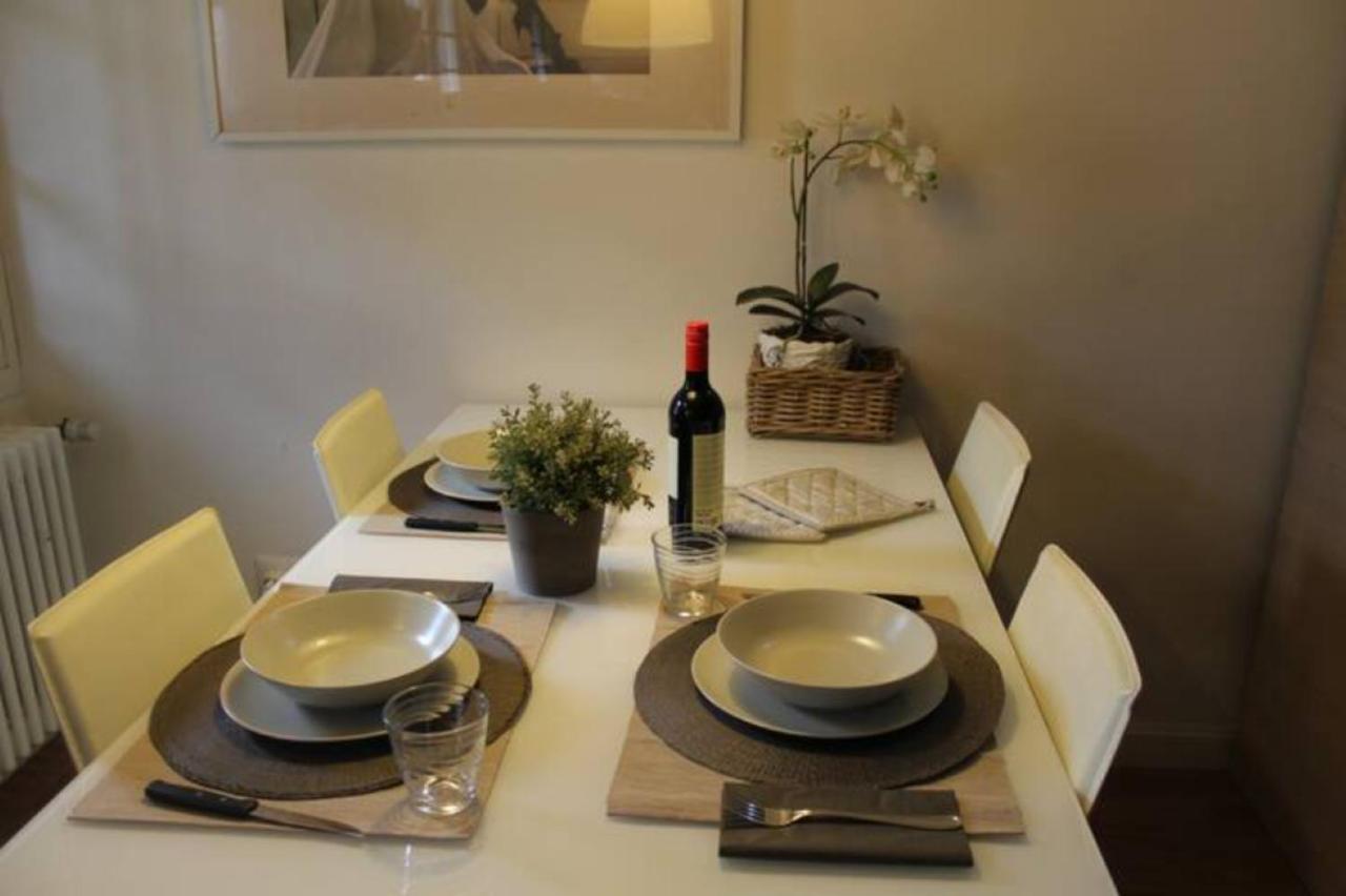 Cosy Flat In The Heart Of Florence Luaran gambar