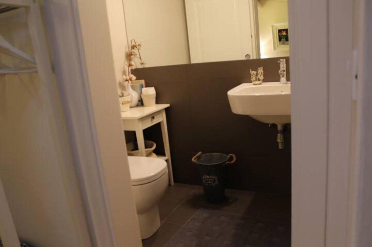 Cosy Flat In The Heart Of Florence Luaran gambar