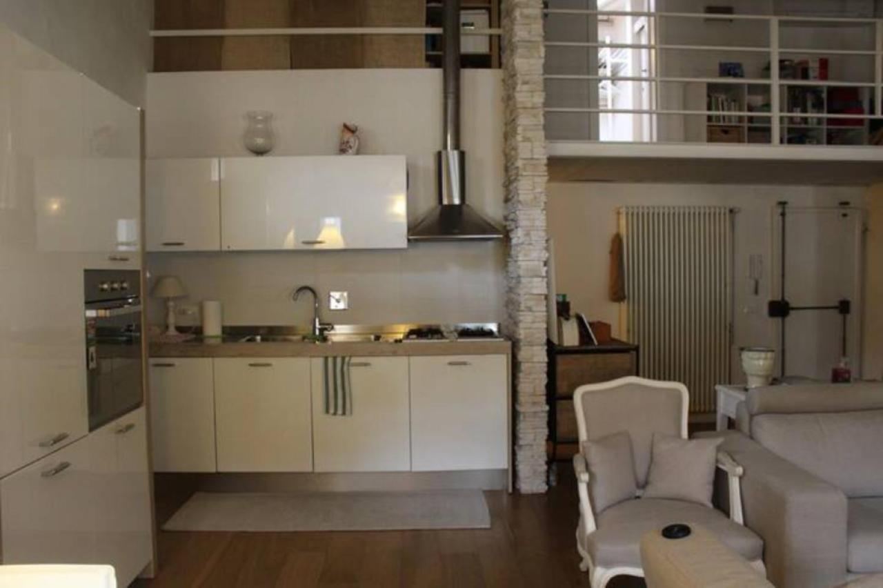 Cosy Flat In The Heart Of Florence Luaran gambar