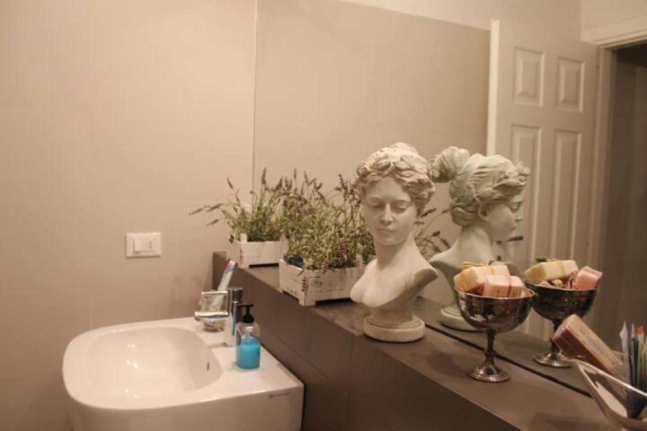 Cosy Flat In The Heart Of Florence Luaran gambar