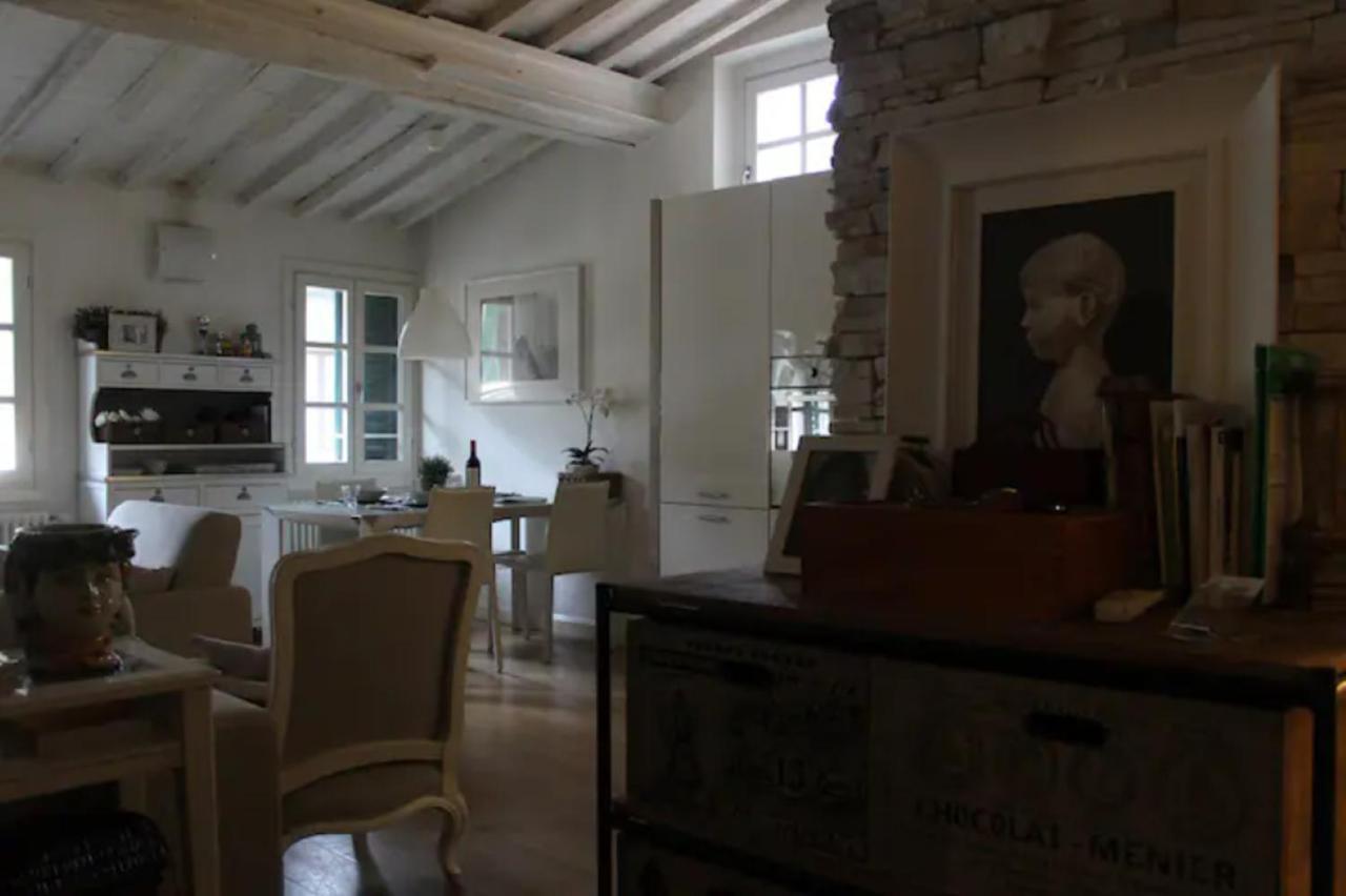 Cosy Flat In The Heart Of Florence Luaran gambar