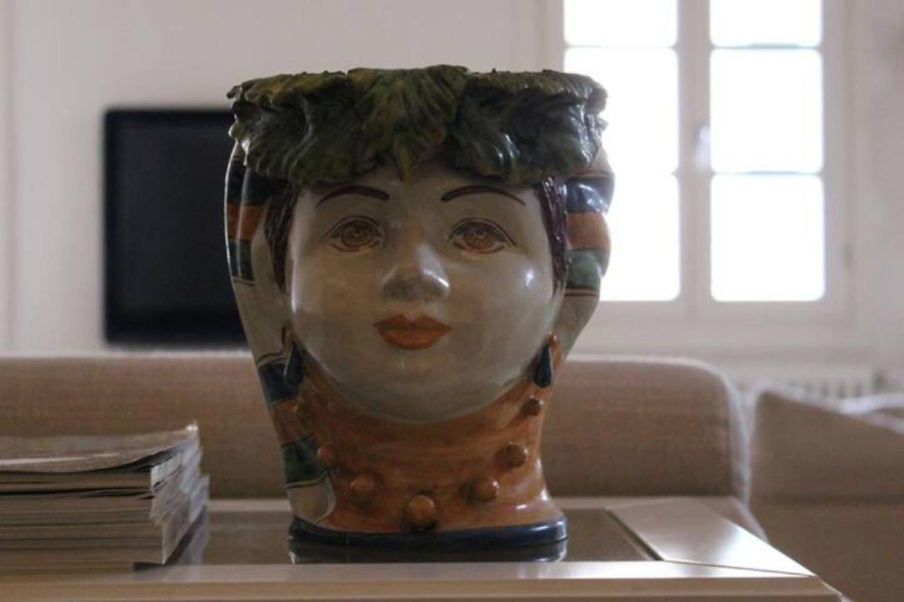 Cosy Flat In The Heart Of Florence Luaran gambar