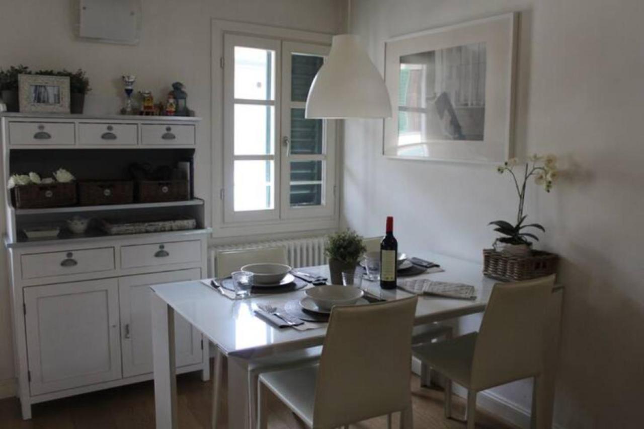 Cosy Flat In The Heart Of Florence Luaran gambar