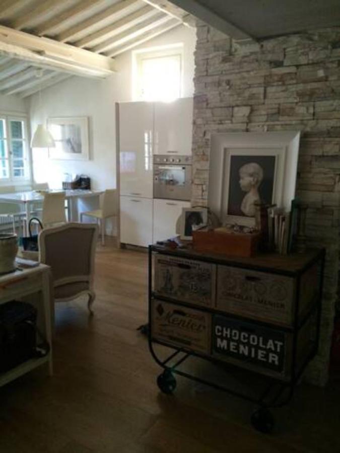 Cosy Flat In The Heart Of Florence Luaran gambar