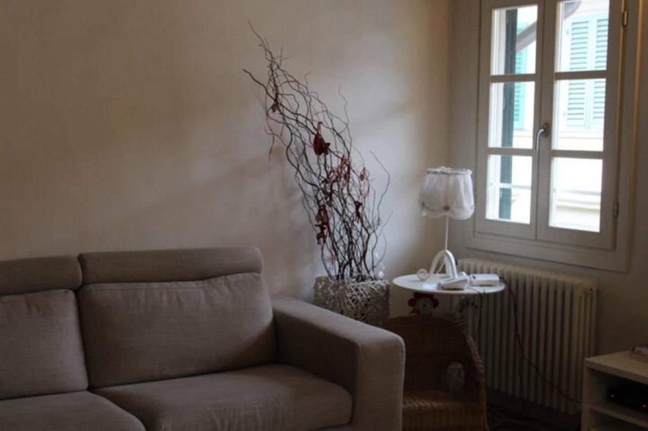 Cosy Flat In The Heart Of Florence Luaran gambar