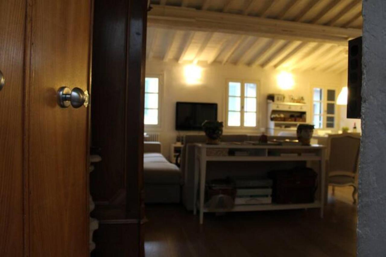 Cosy Flat In The Heart Of Florence Luaran gambar