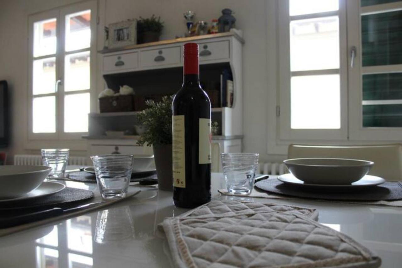 Cosy Flat In The Heart Of Florence Luaran gambar