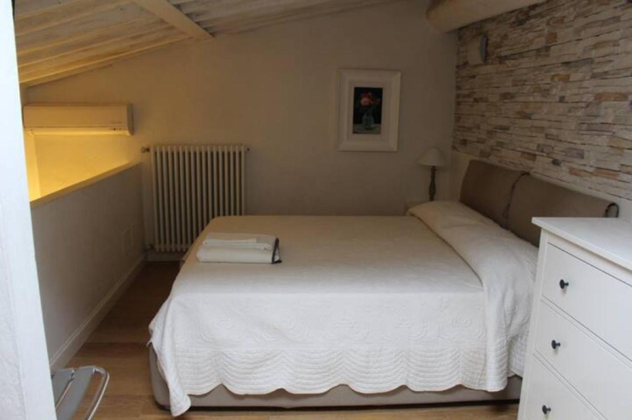Cosy Flat In The Heart Of Florence Luaran gambar