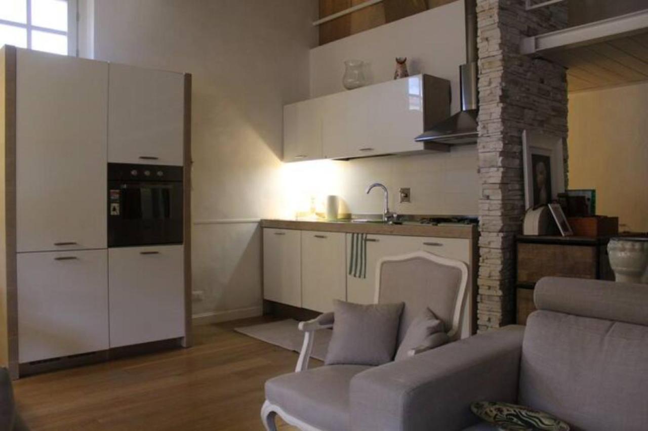 Cosy Flat In The Heart Of Florence Luaran gambar
