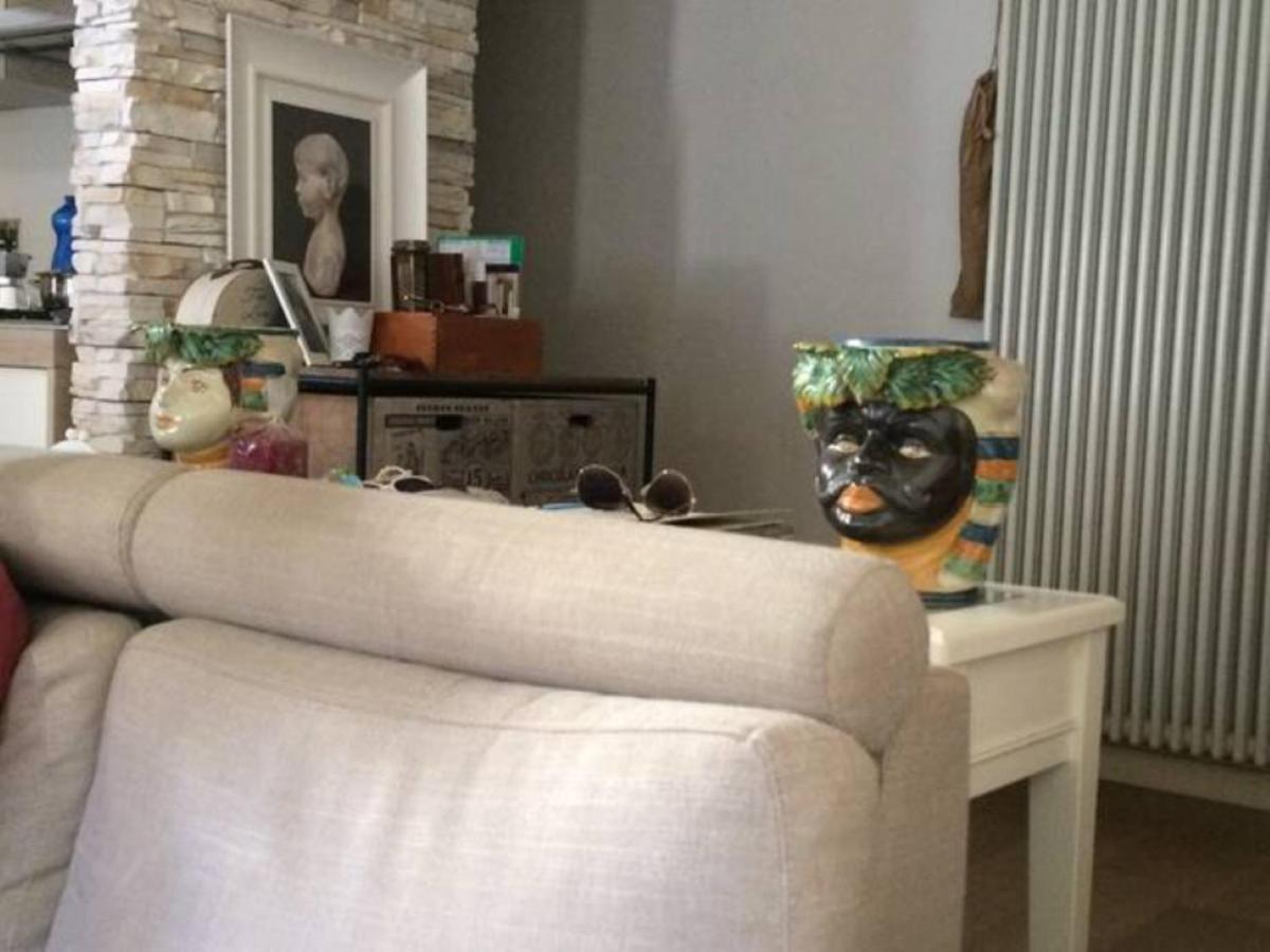 Cosy Flat In The Heart Of Florence Luaran gambar