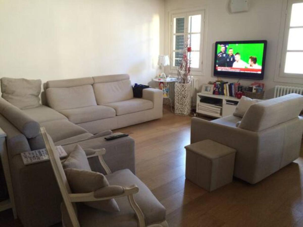 Cosy Flat In The Heart Of Florence Luaran gambar