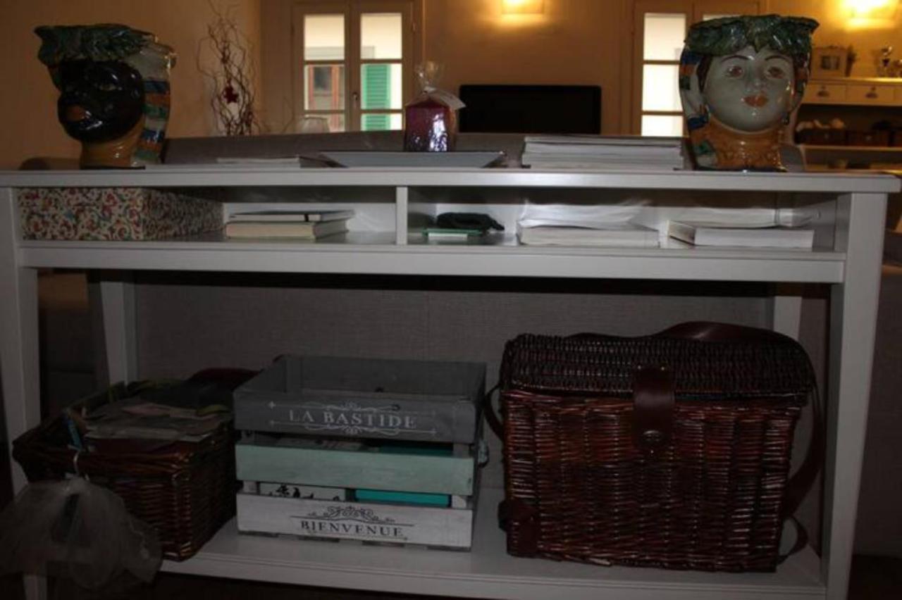 Cosy Flat In The Heart Of Florence Luaran gambar