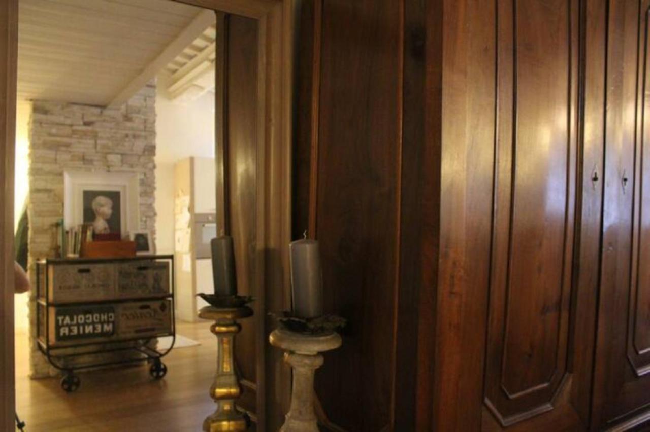 Cosy Flat In The Heart Of Florence Luaran gambar